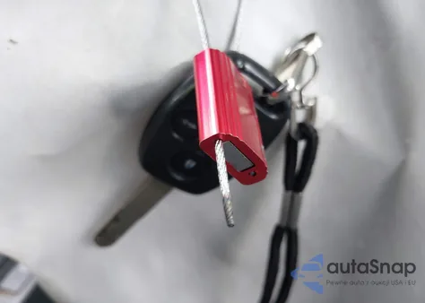 2007 Honda Accord 2.4 Se from USA, damaged, VIN 1HGCM563X7A011934